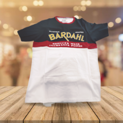 T-Shirt Bardahl Power