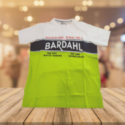 T-Shirt Bardahl Classic...