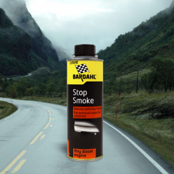 Diesel Stop Smoke BARDAHL