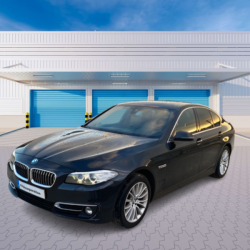 BMW 520dA Luxury Line